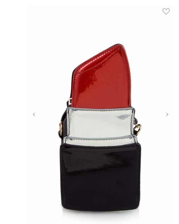 Hand Pouch Shine Popchie Lip Shape Baag at Rs 1299/piece in New Delhi | ID:  25464489188